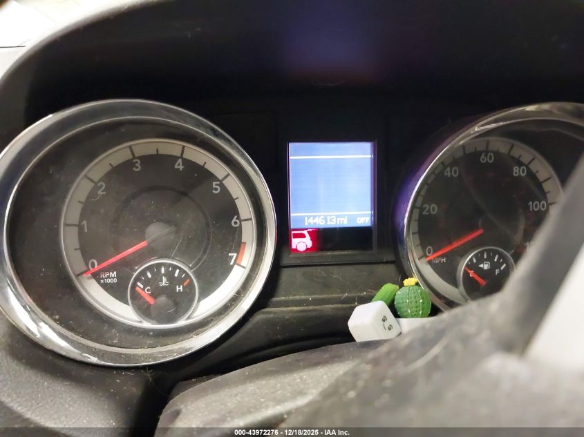 2012 Dodge Grand Caravan Crew VIN: 2C4RDGDG6CR177917 Lot: 43972276