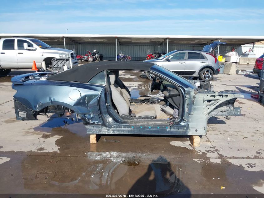 2019 Chevrolet Camaro 1Ss VIN: 1G1FF3D77K0156775 Lot: 43972278