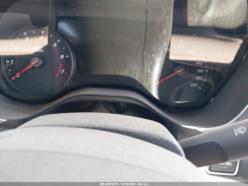 2019 Chevrolet Camaro 1Ss VIN: 1G1FF3D77K0156775 Lot: 43972278