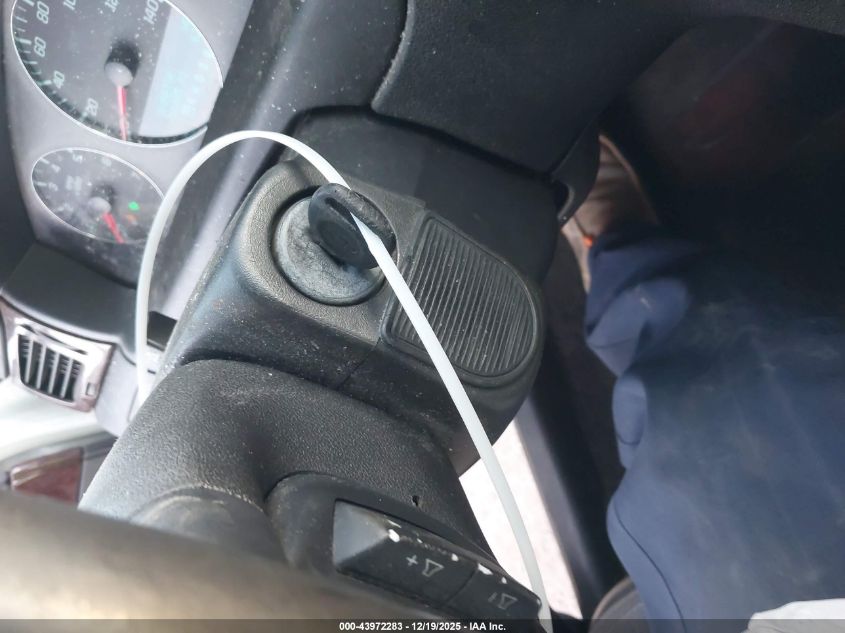 2011 Chevrolet Impala Lt VIN: 2G1WG5EK1B1264888 Lot: 43972283