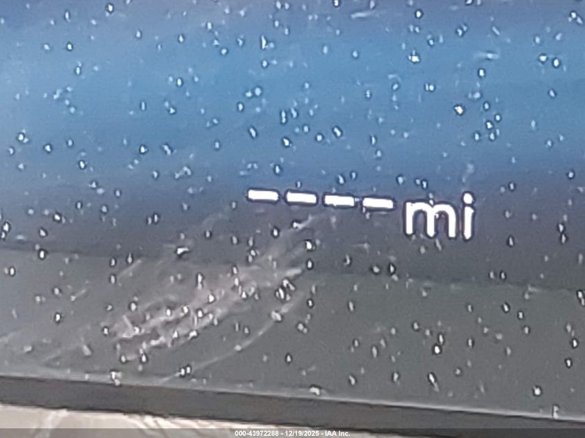 2025 Cadillac Optiq Luxury 2 Awd VIN: 3GYK3DMR5SS140745 Lot: 43972288