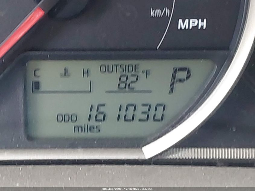 2014 Toyota Rav4 Le VIN: JTMBFREV0ED072557 Lot: 43972290