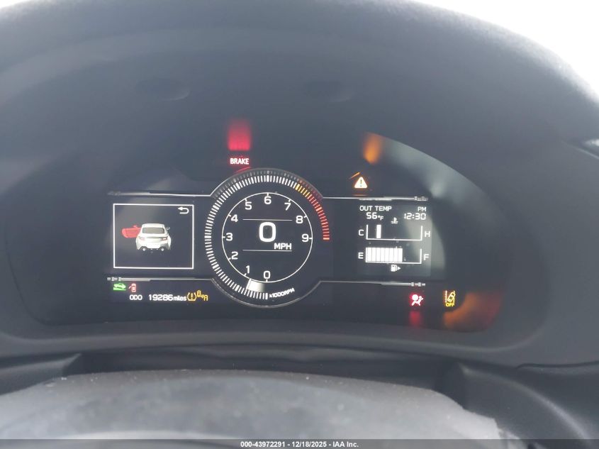 2024 Toyota Gr86 Premium VIN: JF1ZNBE17R9755442 Lot: 43972291