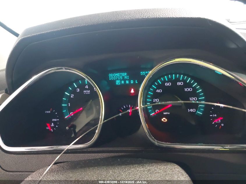 2010 Chevrolet Traverse Lt VIN: 1GNLRFED3AJ232399 Lot: 43972298