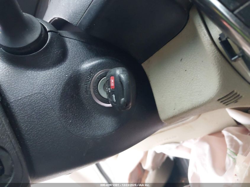 2012 Toyota Camry Le VIN: 4T1BF1FKXCU184975 Lot: 43972301