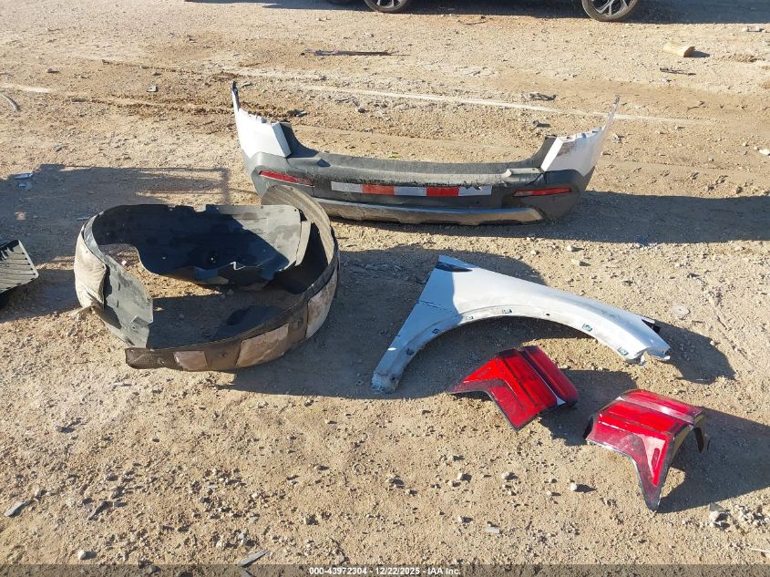 2022 Kia Sorento X-Line Sx Prestige VIN: 5XYRKDLF5NG146260 Lot: 43972304