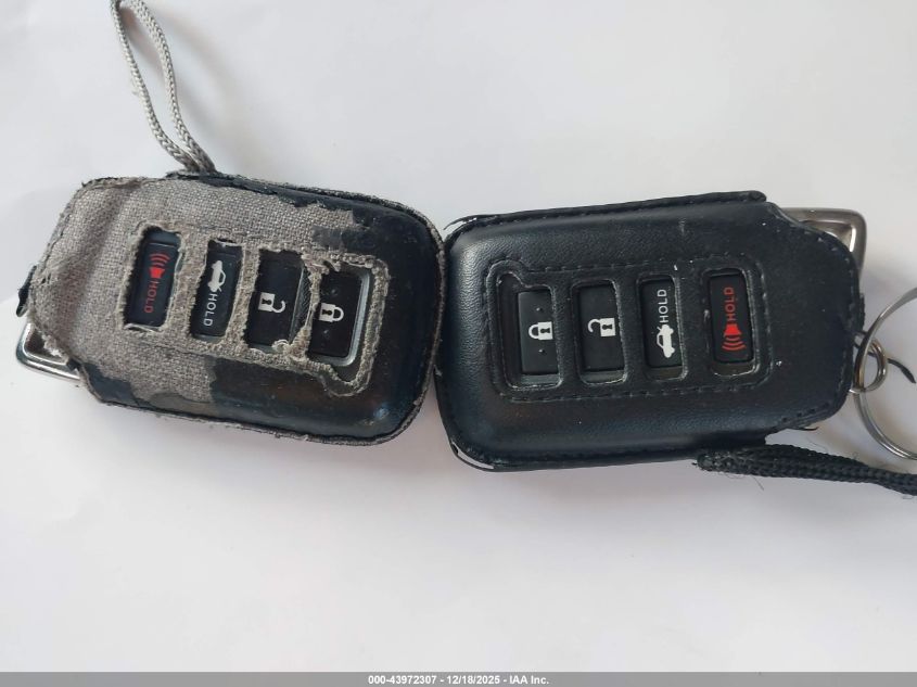 2016 Lexus Es 350 VIN: JTHBK1GG4G2243142 Lot: 43972307