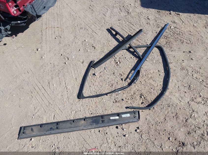 2016 Chevrolet Traverse 1Lt VIN: 1GNKRGKD2GJ173487 Lot: 43972312