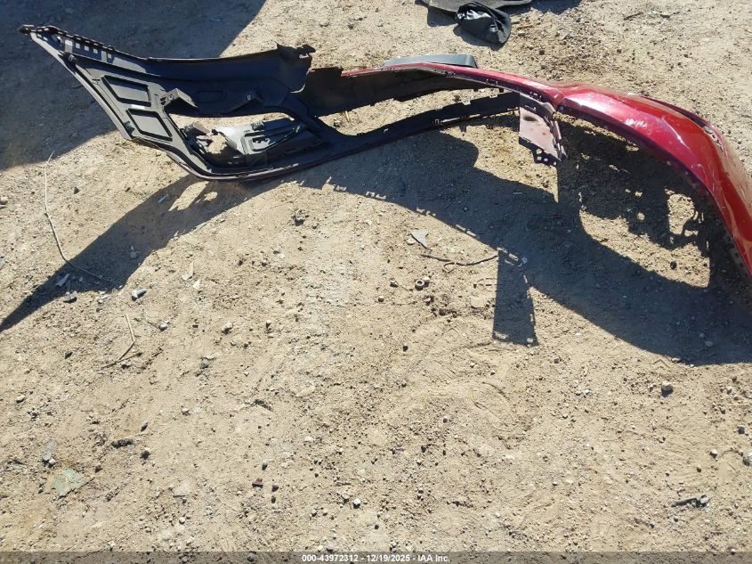 2016 Chevrolet Traverse 1Lt VIN: 1GNKRGKD2GJ173487 Lot: 43972312