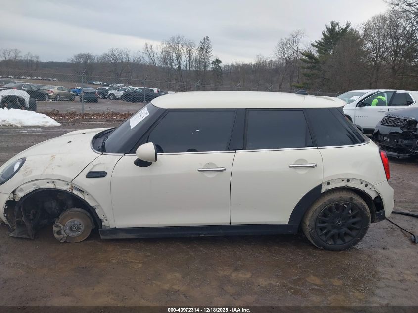 2019 Mini Hardtop Cooper S VIN: WMWXU3C5XK2B65394 Lot: 43972314