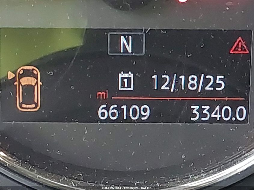 2019 Mini Hardtop Cooper S VIN: WMWXU3C5XK2B65394 Lot: 43972314