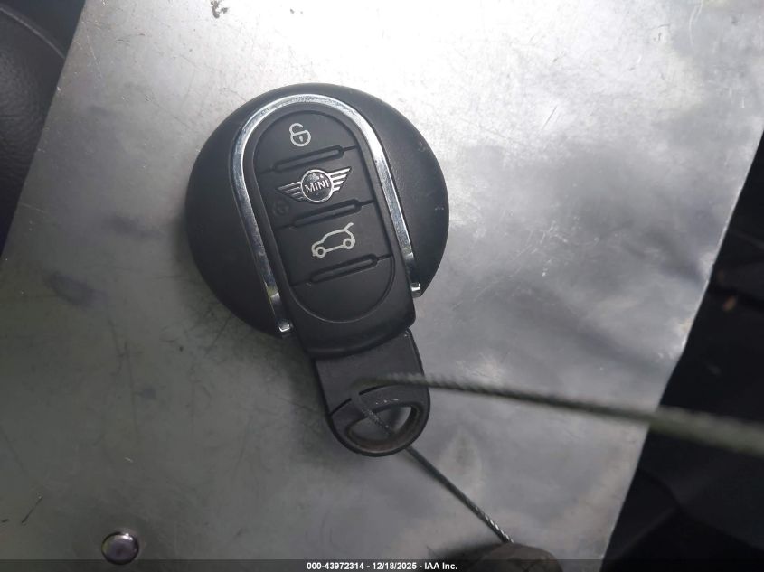 2019 Mini Hardtop Cooper S VIN: WMWXU3C5XK2B65394 Lot: 43972314