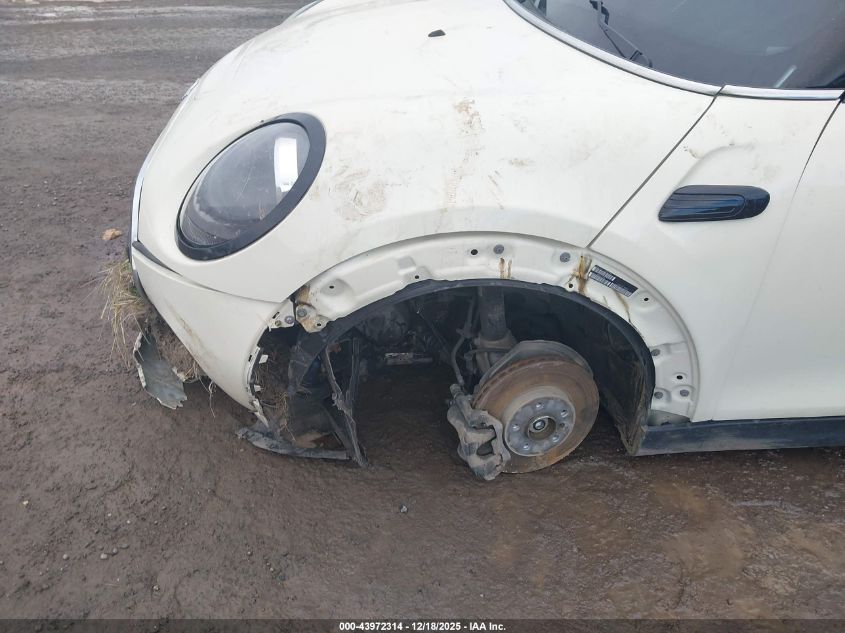 2019 Mini Hardtop Cooper S VIN: WMWXU3C5XK2B65394 Lot: 43972314