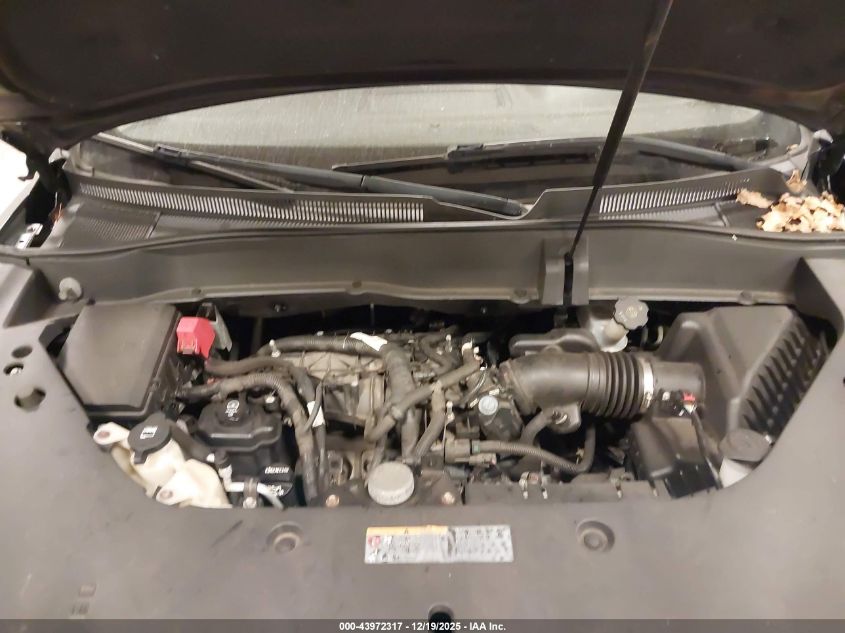 2016 GMC Acadia Sle-2 VIN: 1GKKVPKD7GJ336434 Lot: 43972317