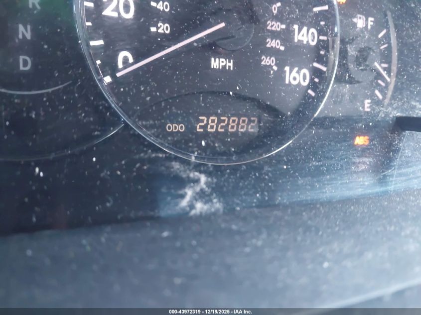 2010 Toyota Avalon Xls VIN: 4T1BK3DB4AU361995 Lot: 43972319