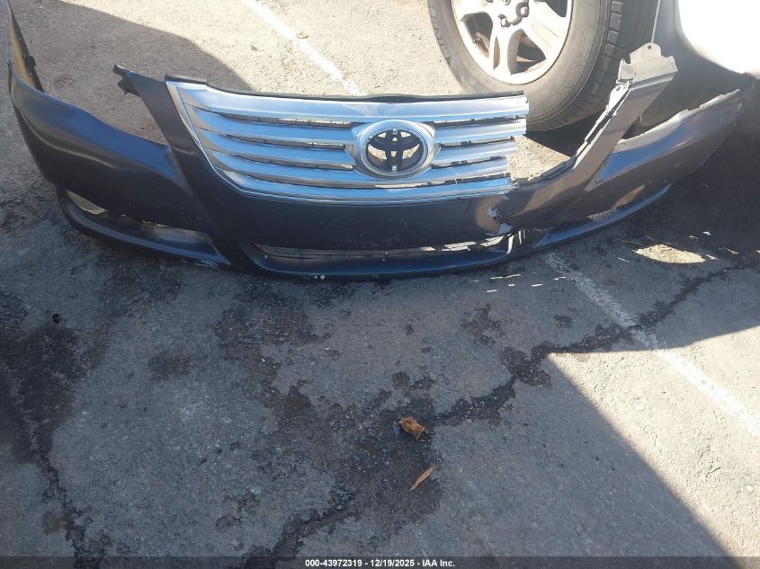 2010 Toyota Avalon Xls VIN: 4T1BK3DB4AU361995 Lot: 43972319