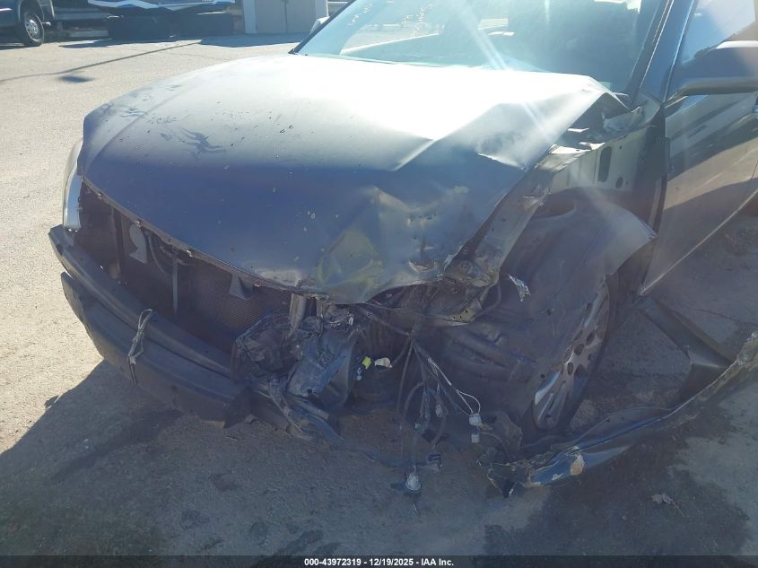 2010 Toyota Avalon Xls VIN: 4T1BK3DB4AU361995 Lot: 43972319