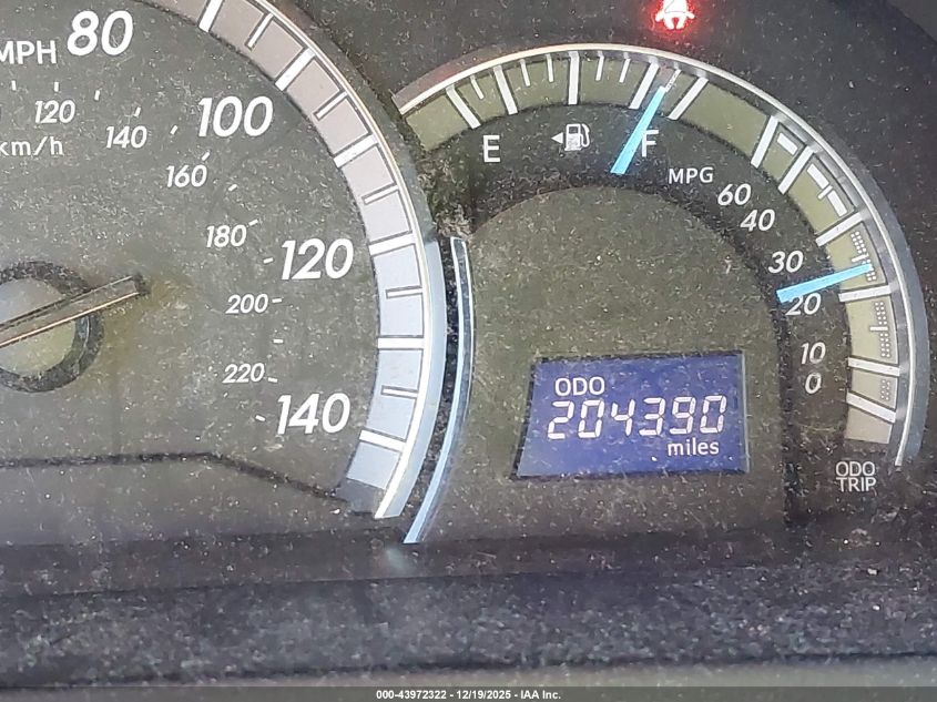 2014 Toyota Camry Se VIN: 4T1BF1FK6EU328105 Lot: 43972322