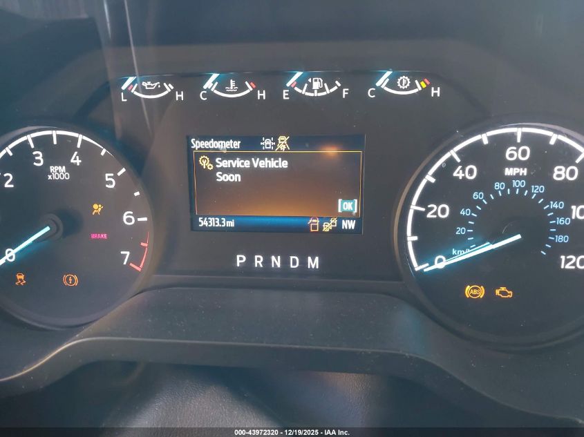 2021 Ford F-150 Xlt VIN: 1FTFW1E80MFB45152 Lot: 43972320