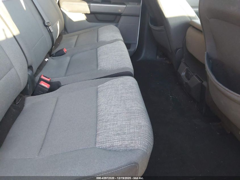 2021 Ford F-150 Xlt VIN: 1FTFW1E80MFB45152 Lot: 43972320