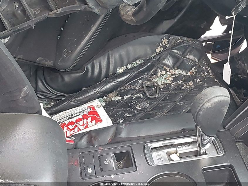 2017 Subaru Legacy 2.5I VIN: 4S3BNAB65H3064983 Lot: 43972328