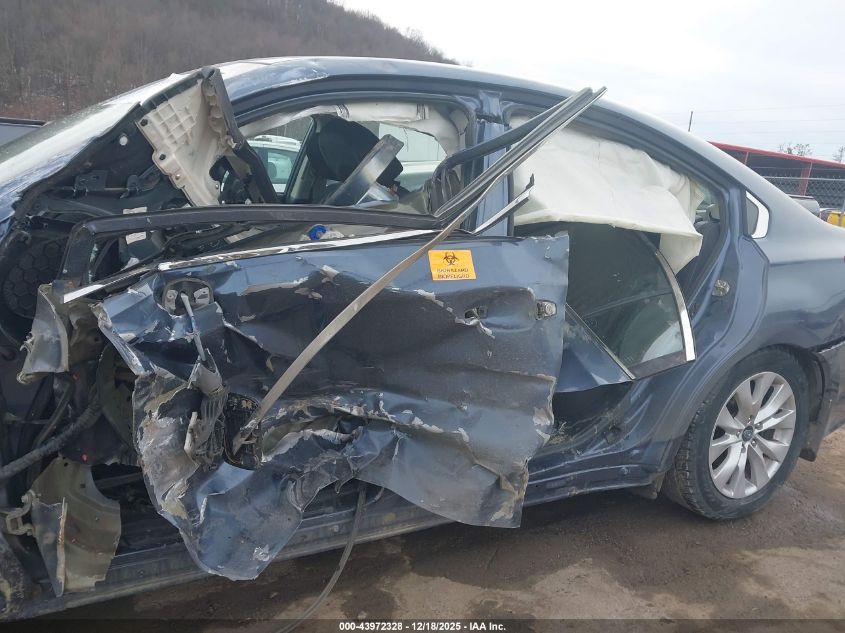 2017 Subaru Legacy 2.5I VIN: 4S3BNAB65H3064983 Lot: 43972328