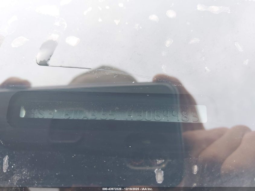 2017 Subaru Legacy 2.5I VIN: 4S3BNAB65H3064983 Lot: 43972328