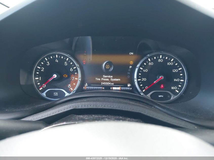 2017 Jeep Renegade Altitude 4X4 VIN: ZACCJBBB5HPF35884 Lot: 43972329