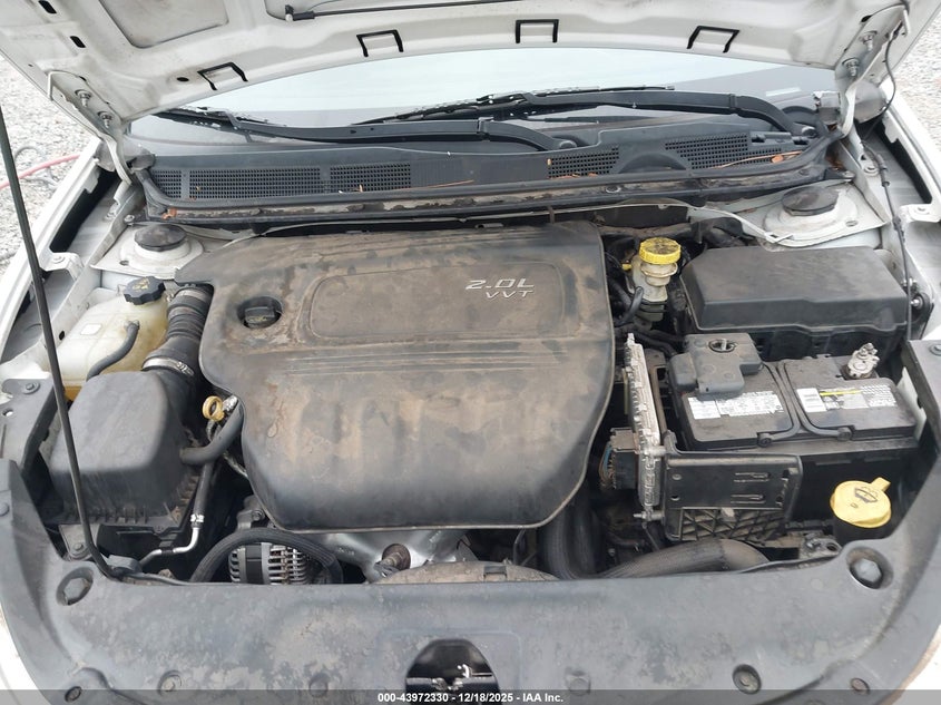 1C3CDFAA9FD433656 2015 DODGE DART photo no. 10