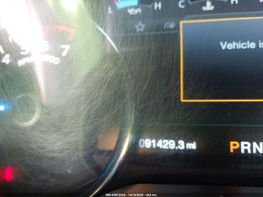 2016 Ford F-150 Xlt VIN: 1FTEW1CF4GKD61837 Lot: 43972334