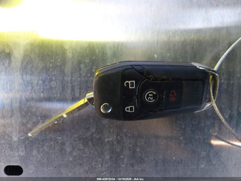 2016 Ford F-150 Xlt VIN: 1FTEW1CF4GKD61837 Lot: 43972334