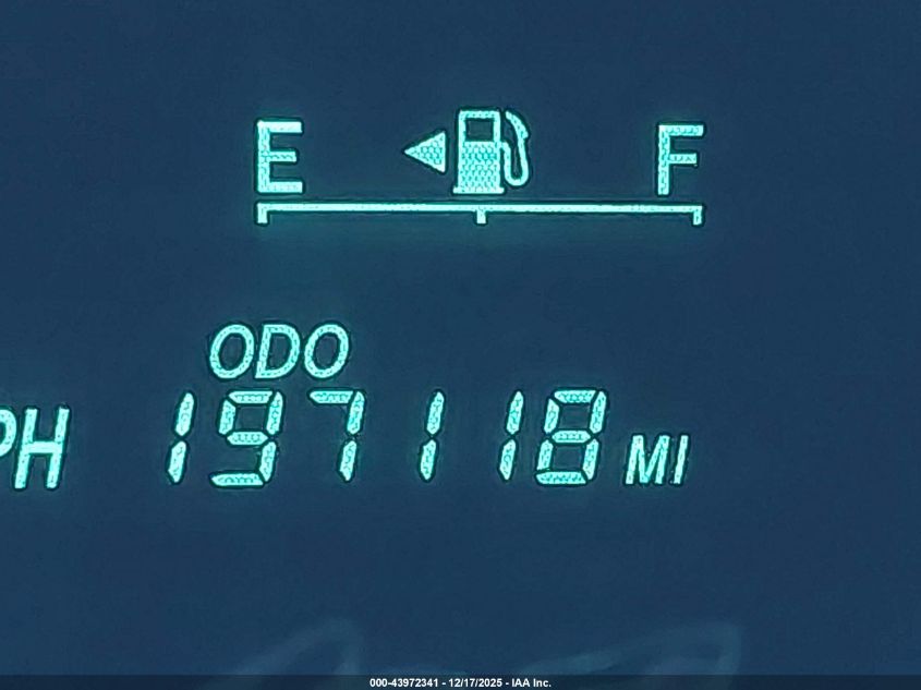 2008 Toyota Prius VIN: JTDKB20U987737945 Lot: 43972341