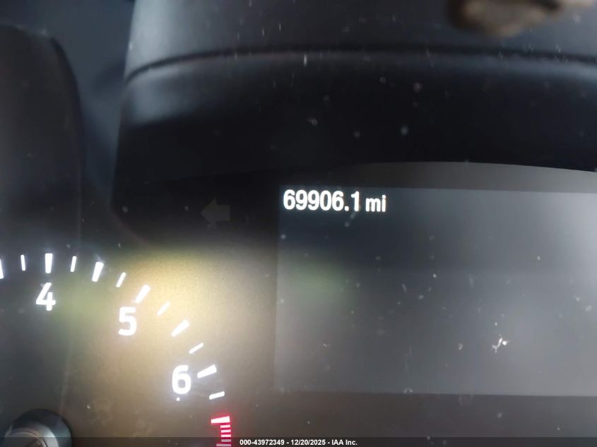 2020 Ford Escape Se VIN: 1FMCU9G67LUB96947 Lot: 43972349