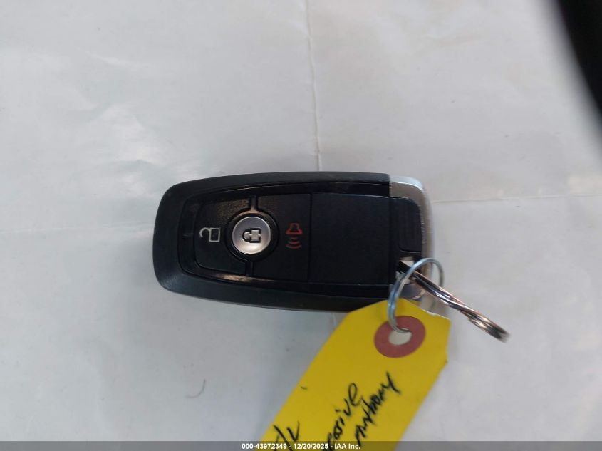 2020 Ford Escape Se VIN: 1FMCU9G67LUB96947 Lot: 43972349