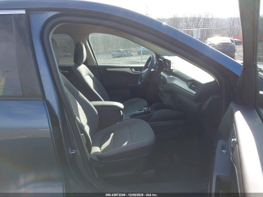 2020 FORD ESCAPE SPORT UTILITY VEHICLE 1.5L I-3 DI, DOHC, VVT, TURBO, 181HP