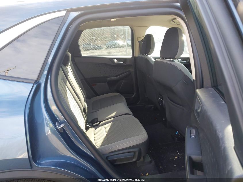 2020 Ford Escape Se VIN: 1FMCU9G67LUB96947 Lot: 43972349