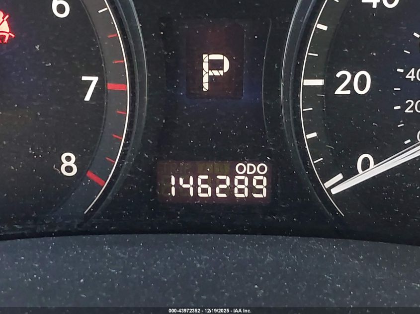 2012 Lexus Rx 350 VIN: 2T2ZK1BA8CC076651 Lot: 43972352