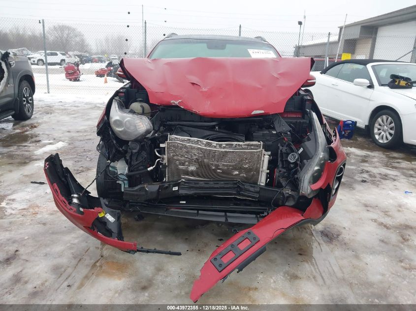 2018 Kia Sportage Ex VIN: KNDPNCACXJ7425972 Lot: 43972355