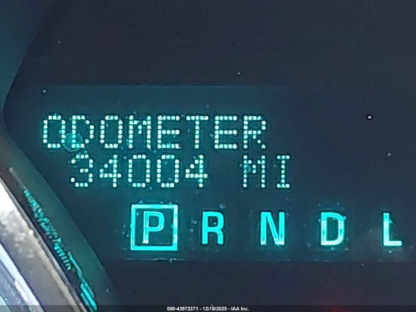 2015 Chevrolet Traverse 1Lt VIN: 1GNKRGKD4FJ360972 Lot: 43972371