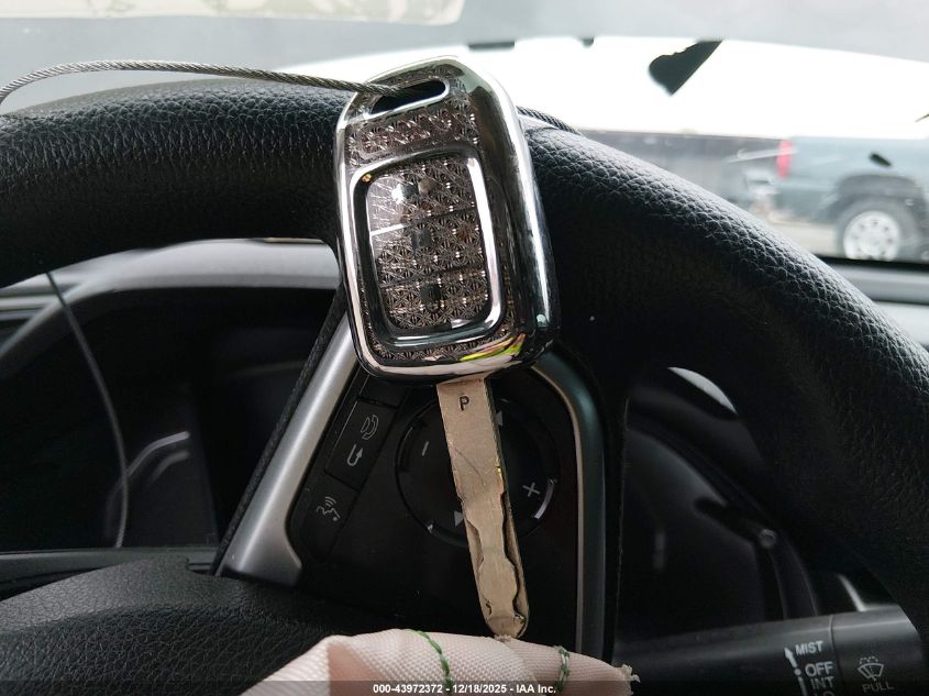 2017 Honda Civic Lx VIN: 2HGFC2F58HH561829 Lot: 43972372