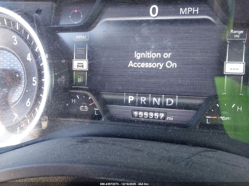 2019 Ram 1500 Big Horn/Lone Star 4X4 5'7 Box VIN: 1C6SRFFTXKN691618 Lot: 43972373