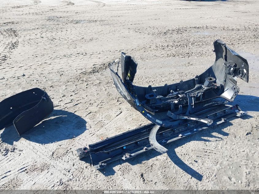 2025 Kia K4 Gt-Line Turbo VIN: 3KPFW4DC1SE188865 Lot: 43972381