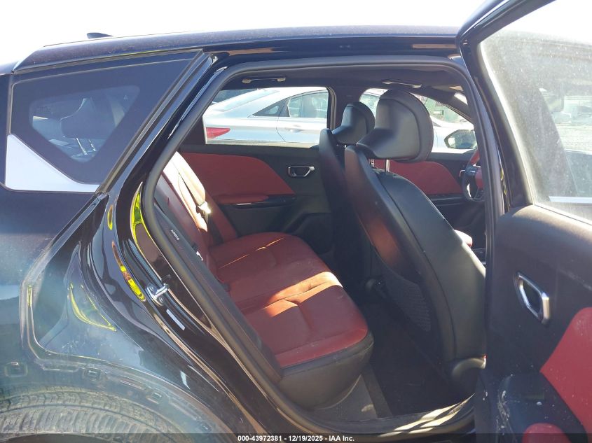 2025 Kia K4 Gt-Line Turbo VIN: 3KPFW4DC1SE188865 Lot: 43972381