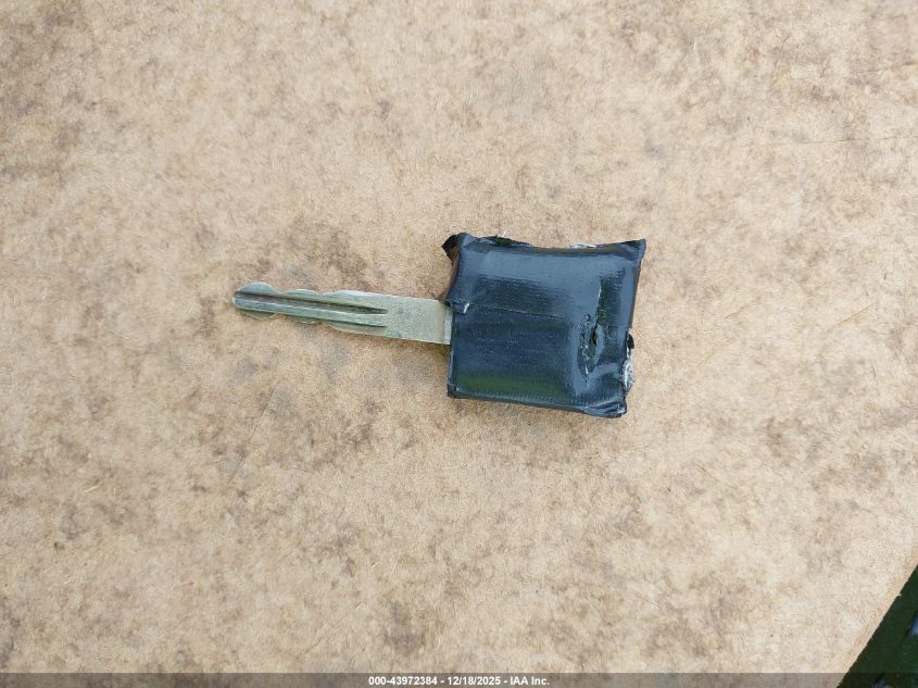 2005 Nissan Armada Le VIN: 5N1AA08A05N735937 Lot: 43972384