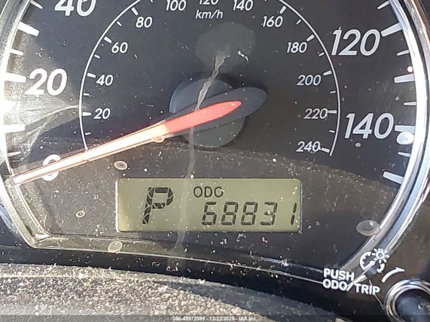 2012 Toyota Corolla S VIN: 5YFBU4EEXCP053825 Lot: 43972389