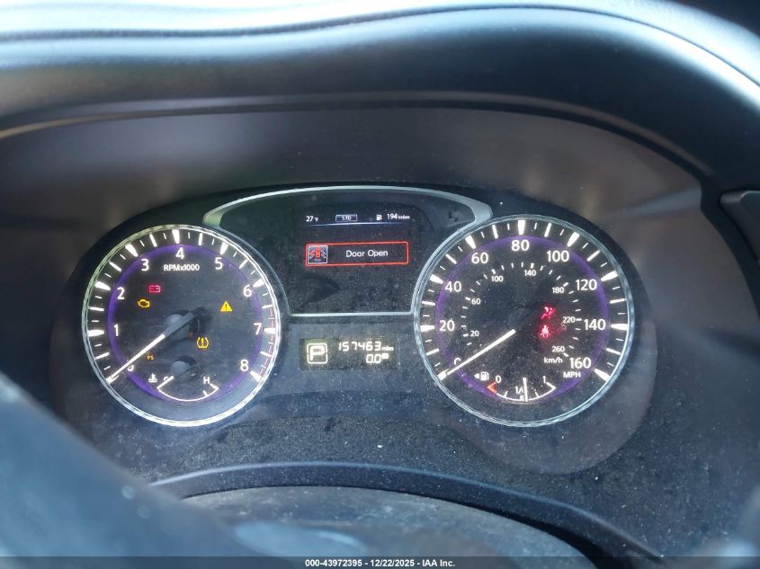 2018 Infiniti Qx60 VIN: 5N1DL0MM1JC519348 Lot: 43972395