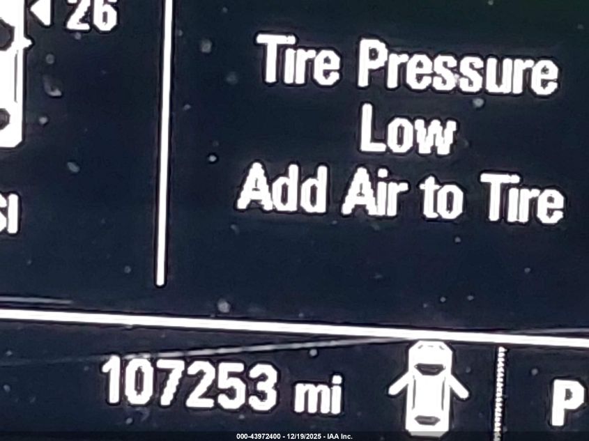 2020 Chevrolet Malibu Fwd Lt VIN: 1G1ZD5STXLF090526 Lot: 43972400