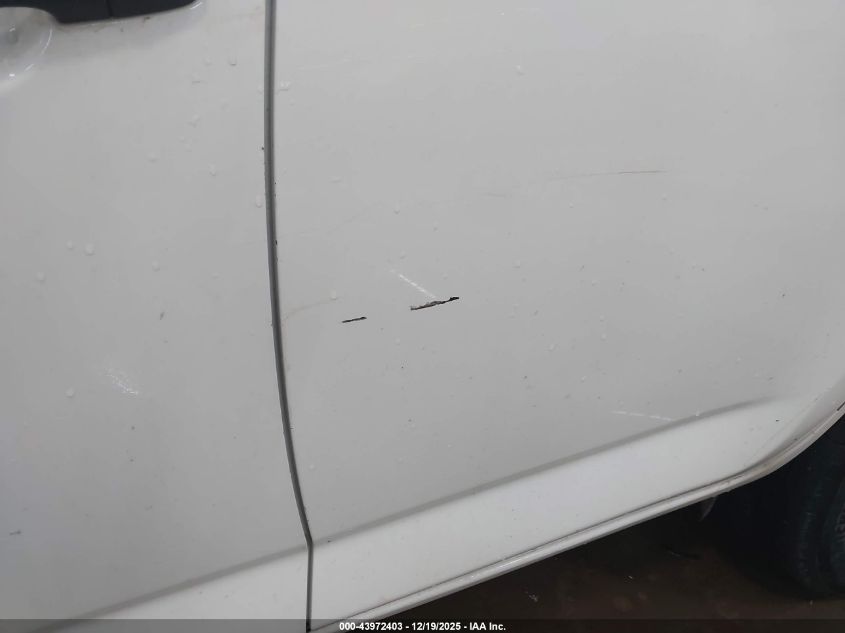 2010 Toyota Rav4 Base V6 VIN: 2T3BK4DVXAW033584 Lot: 43972403