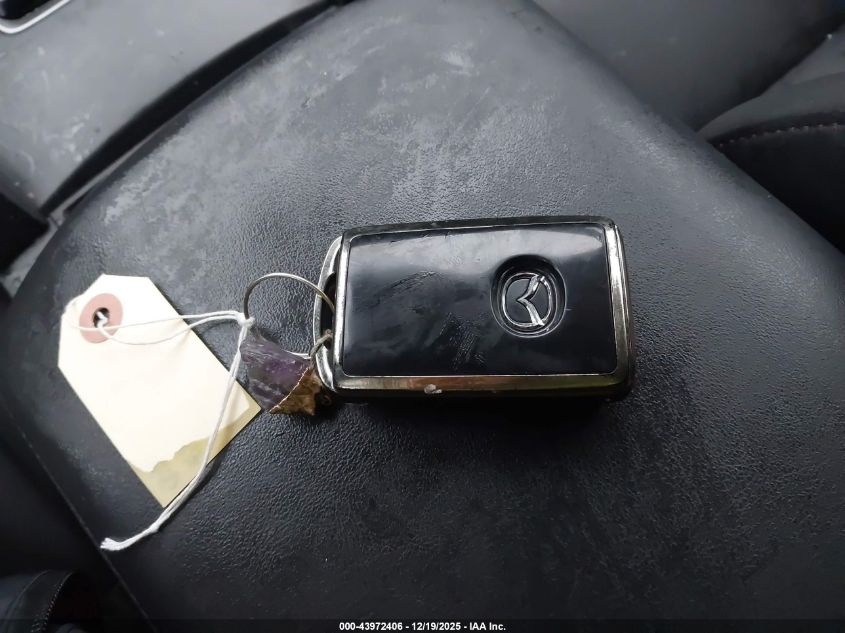 2020 Mazda Mazda3 Select Package VIN: 3MZBPBCM0LM117882 Lot: 43972406