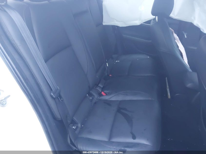 2020 Mazda Mazda3 Select Package VIN: 3MZBPBCM0LM117882 Lot: 43972406